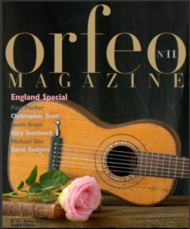 Offeo Magazine
