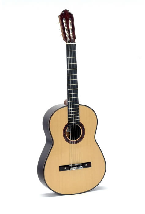 Gallery - Paul Fischer | Luthier & Author