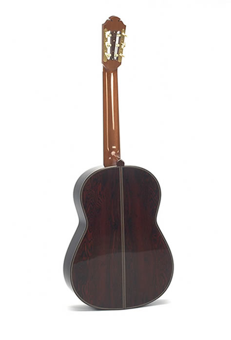 Gallery - Paul Fischer | Luthier & Author
